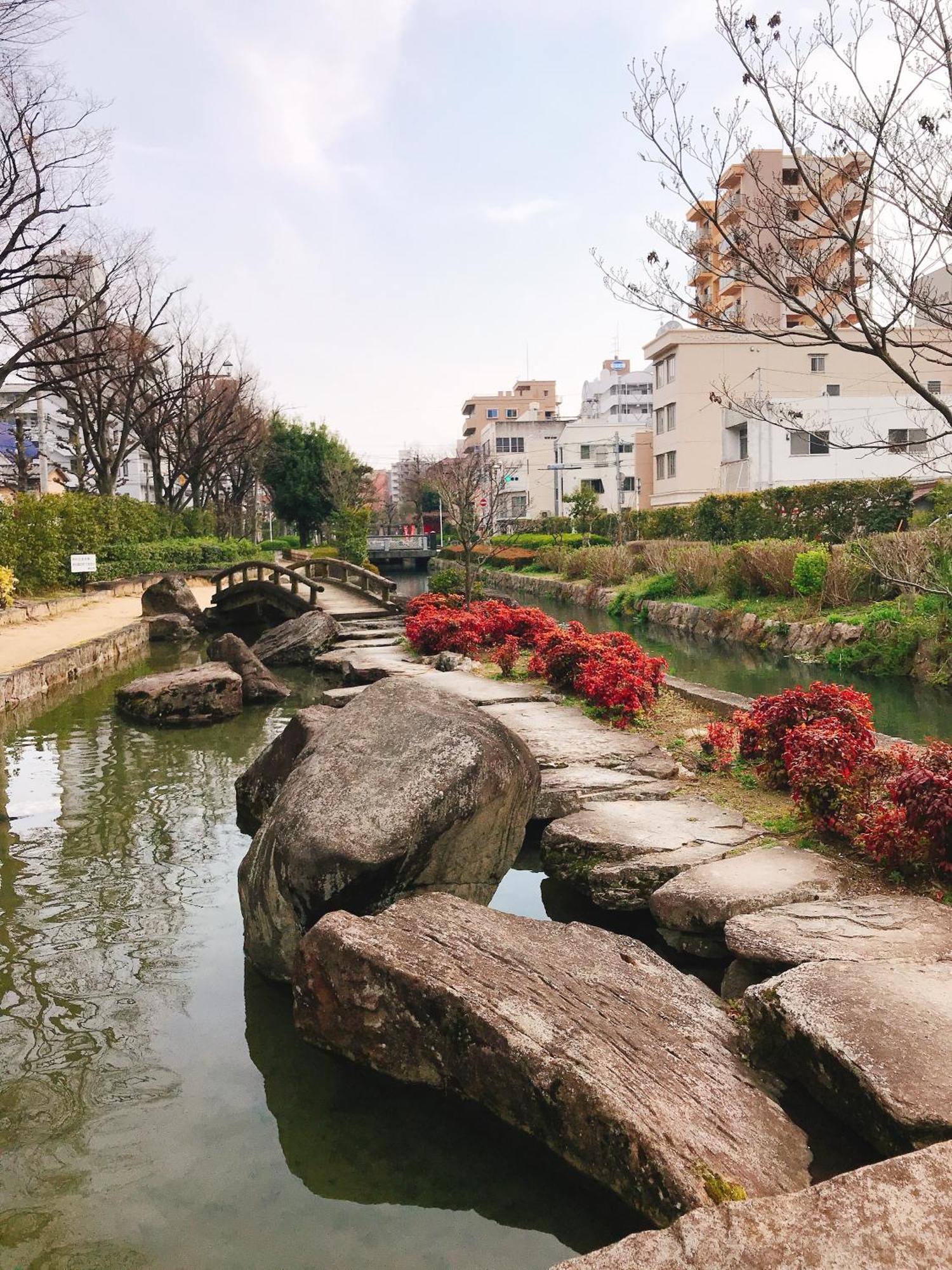 Himawariryokanひまわり旅館 Okajama Kültér fotó