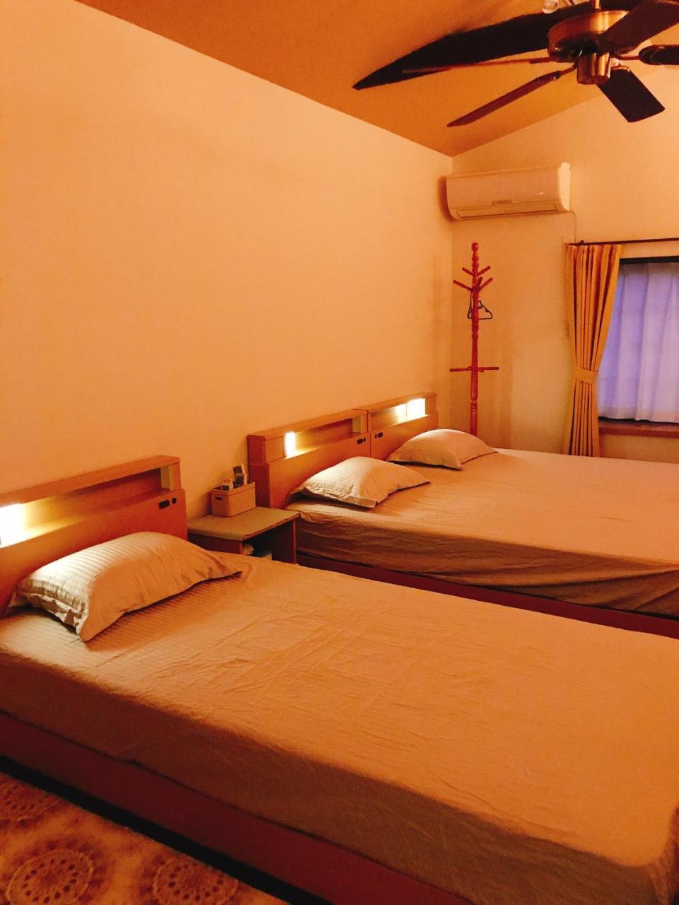 Himawariryokanひまわり旅館 Okajama Kültér fotó