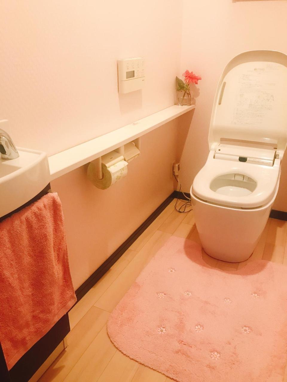 Himawariryokanひまわり旅館 Okajama Kültér fotó