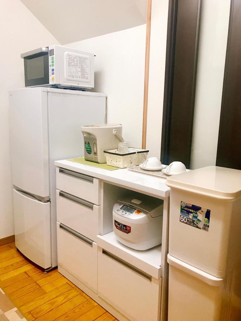Himawariryokanひまわり旅館 Okajama Kültér fotó